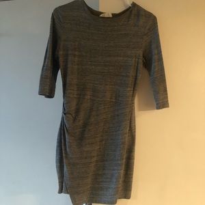 Zara Trafaluc Sheath Dress
